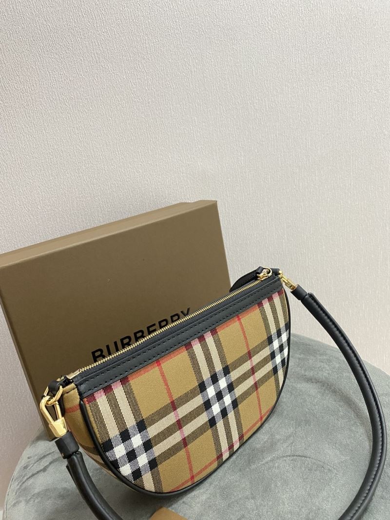 Burberry Satchel Bags